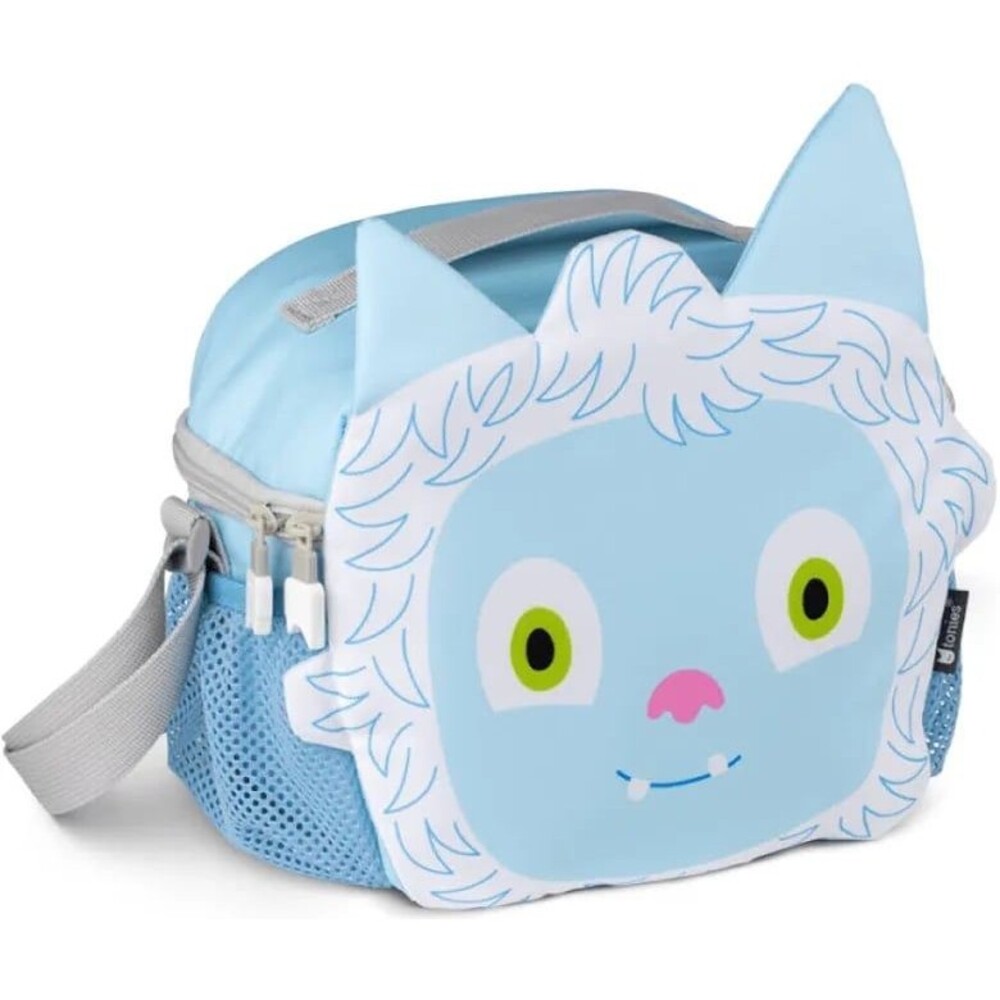 Tonies Character Bag for Toniebox - Yeti NWT